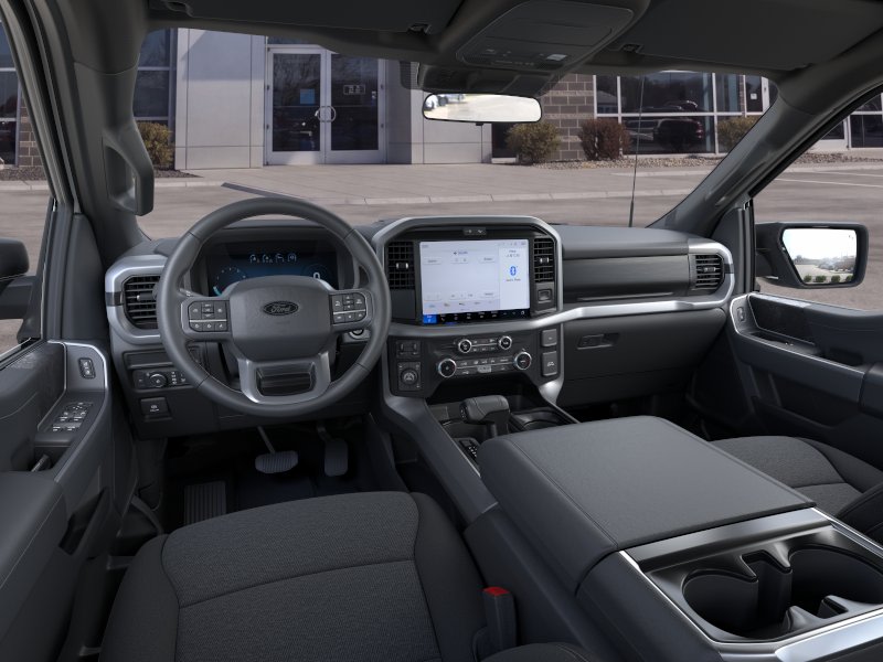 Thumbnail: 2026 Ford F-150 - 2
