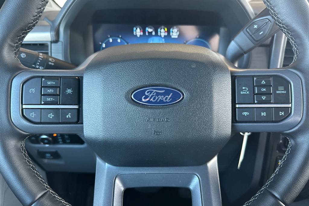 Thumbnail: 2025 Ford F-150 - 24