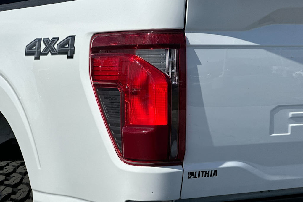 Thumbnail: 2025 Ford F-150 - 26