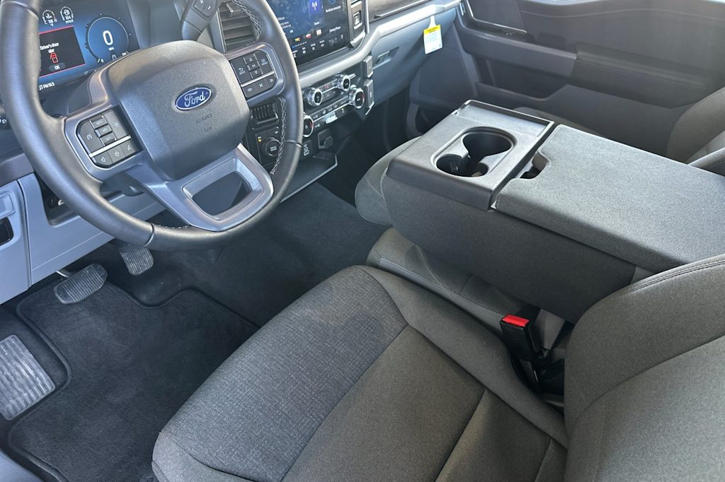 Thumbnail: 2025 Ford F-150 - 9