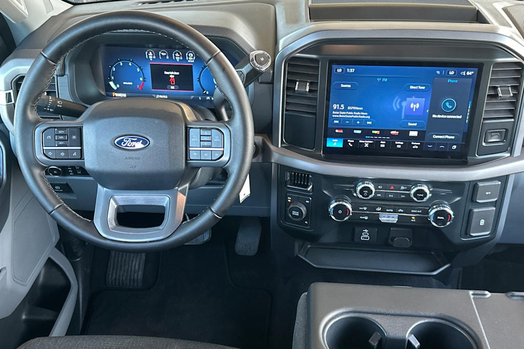 Thumbnail: 2025 Ford F-150 - 12