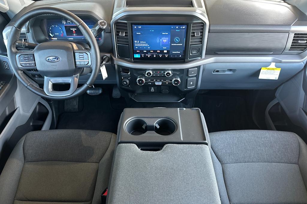 Thumbnail: 2025 Ford F-150 - 2