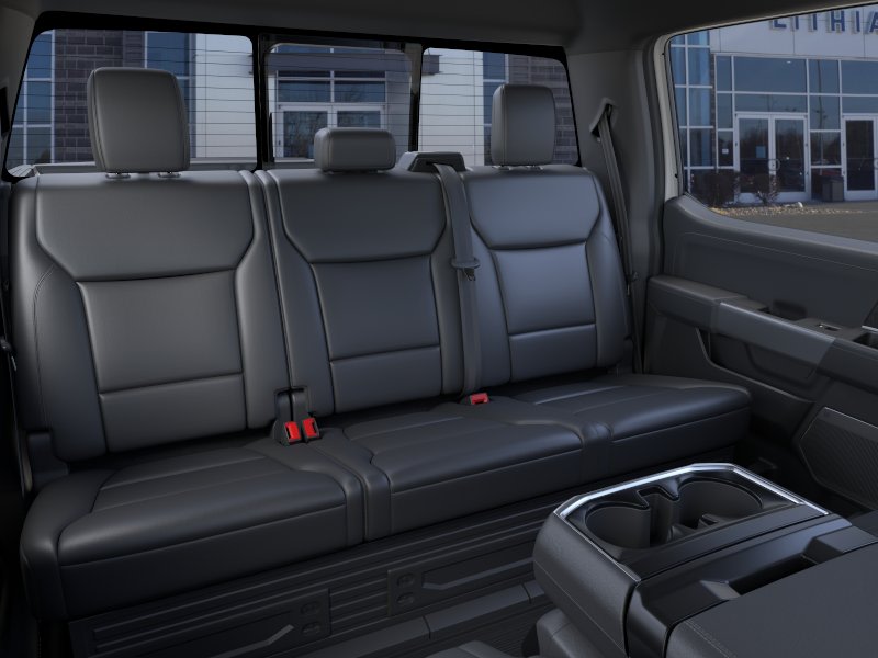 Thumbnail: 2026 Ford F-150 - 9