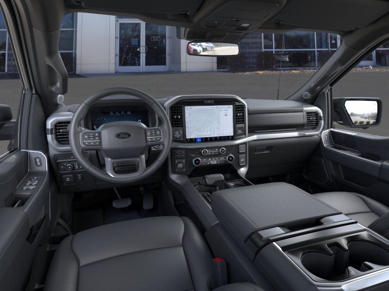 Thumbnail: 2026 Ford F-150 - 2