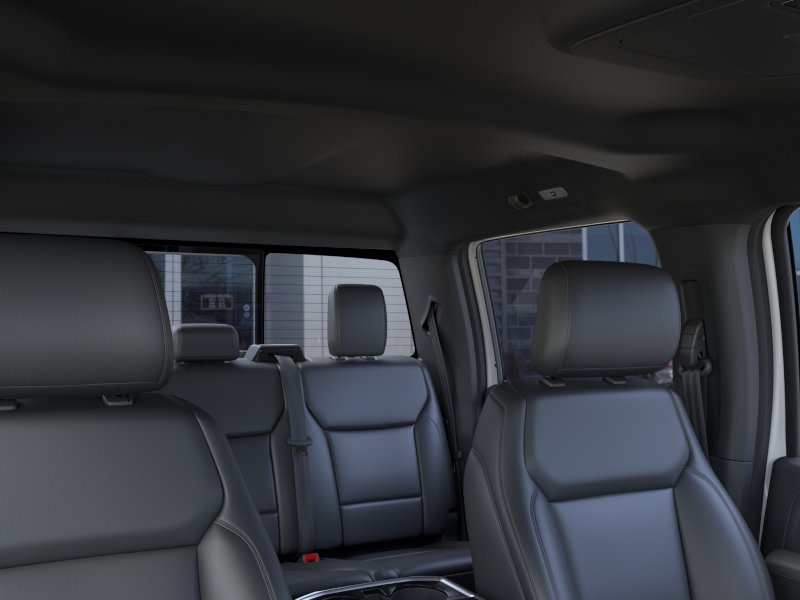 Thumbnail: 2026 Ford F-150 - 11