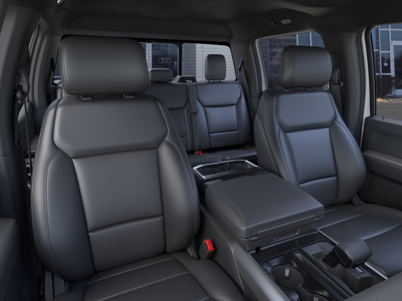 Thumbnail: 2026 Ford F-150 - 7