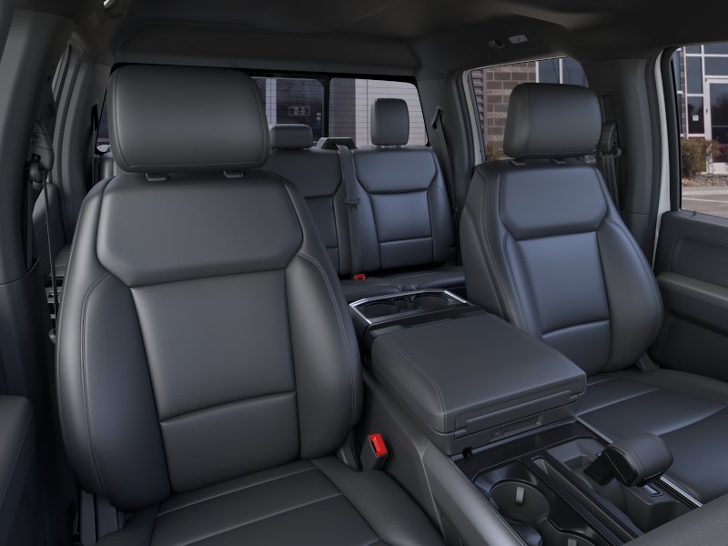 Thumbnail: 2026 Ford F-150 - 8