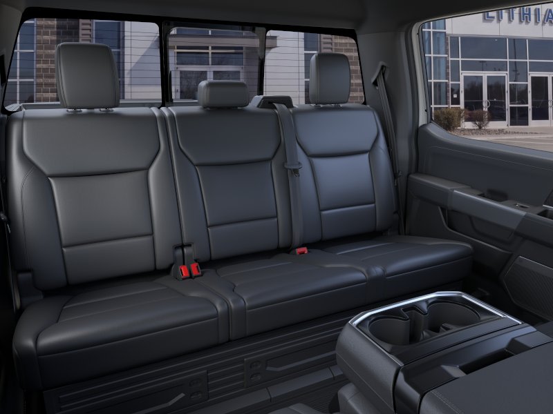 Thumbnail: 2026 Ford F-150 - 10