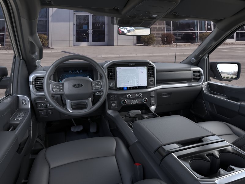 Thumbnail: 2026 Ford F-150 - 2