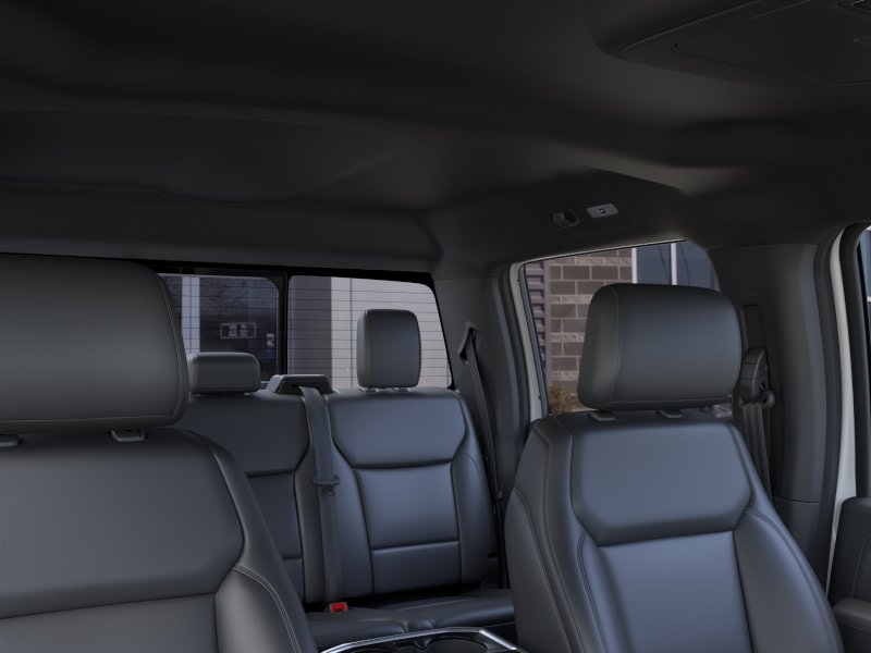 Thumbnail: 2026 Ford F-150 - 12