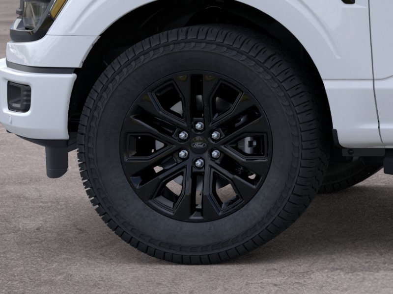Thumbnail: 2026 Ford F-150 - 7