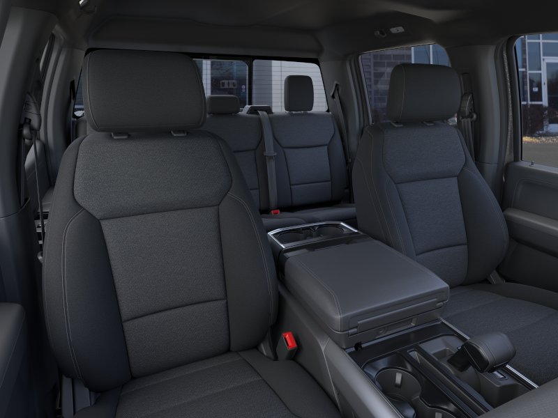 Thumbnail: 2026 Ford F-150 - 8