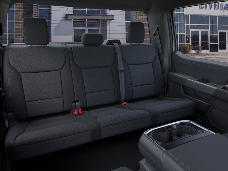 Thumbnail: 2026 Ford F-150 - 7