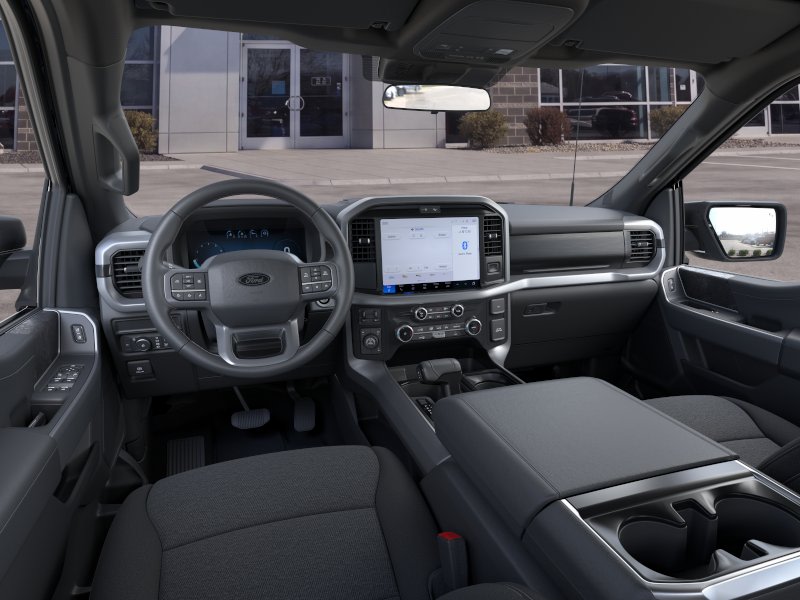 Thumbnail: 2026 Ford F-150 - 2