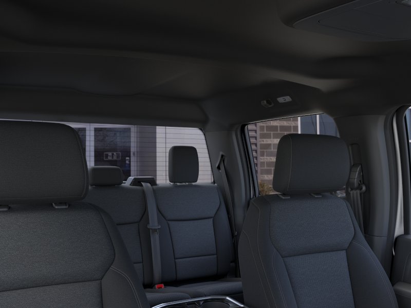 Thumbnail: 2026 Ford F-150 - 9