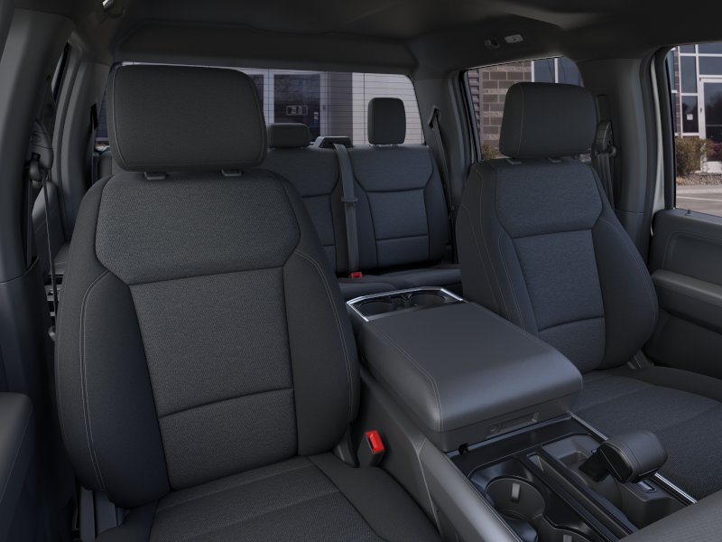 Thumbnail: 2026 Ford F-150 - 6