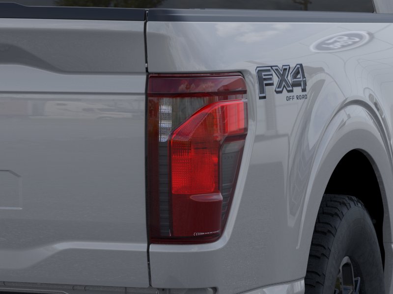 Thumbnail: 2026 Ford F-150 - 22