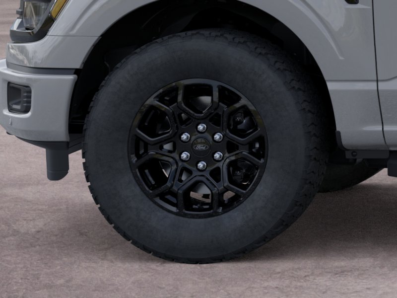 Thumbnail: 2026 Ford F-150 - 7