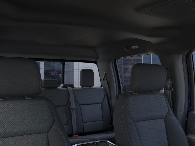 Thumbnail: 2026 Ford F-150 - 12