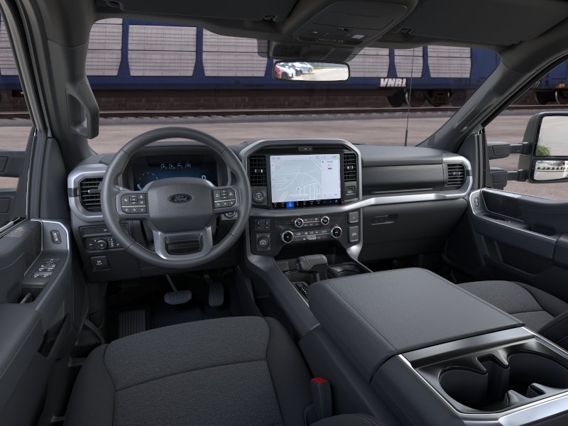 Thumbnail: 2026 Ford F-150 - 2