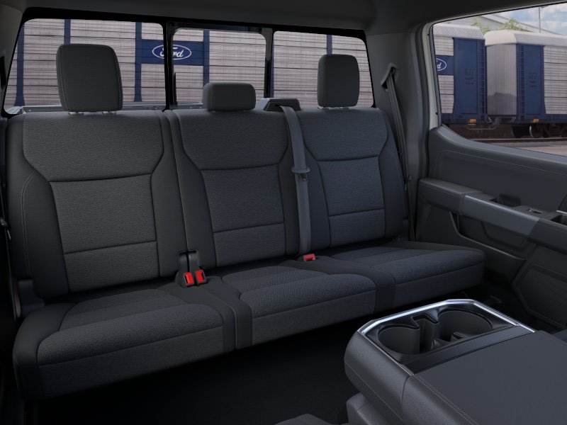 Thumbnail: 2026 Ford F-150 - 10