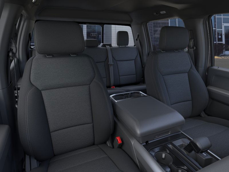 Thumbnail: 2025 Ford F-150 - 8