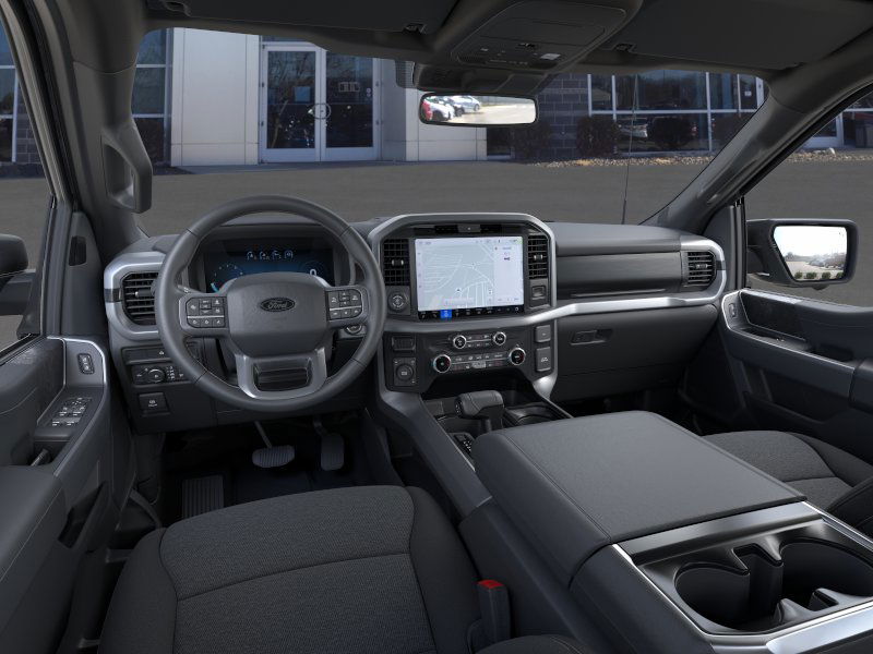 Thumbnail: 2025 Ford F-150 - 2