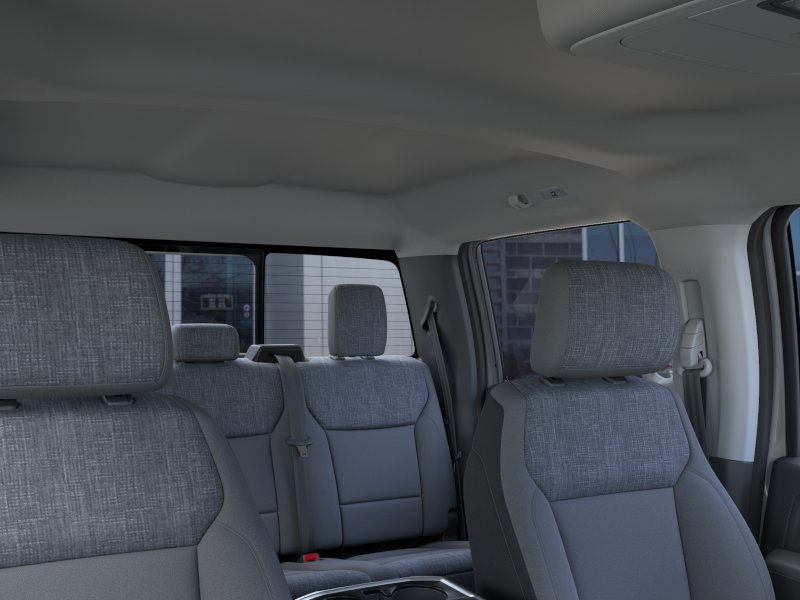 Thumbnail: 2026 Ford F-150 - 22