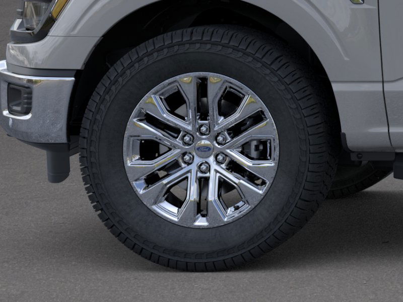 Thumbnail: 2026 Ford F-150 - 8