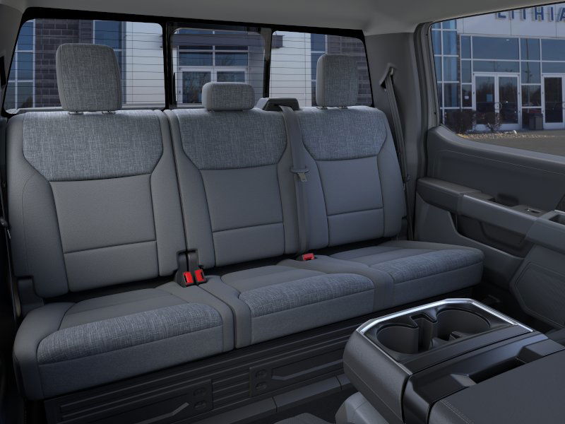 Thumbnail: 2026 Ford F-150 - 7