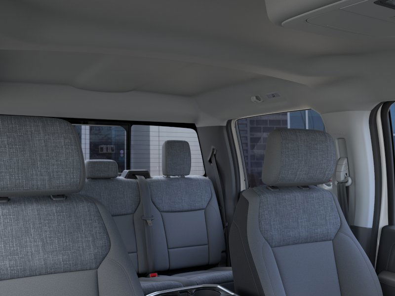 Thumbnail: 2025 Ford F-150 - 22