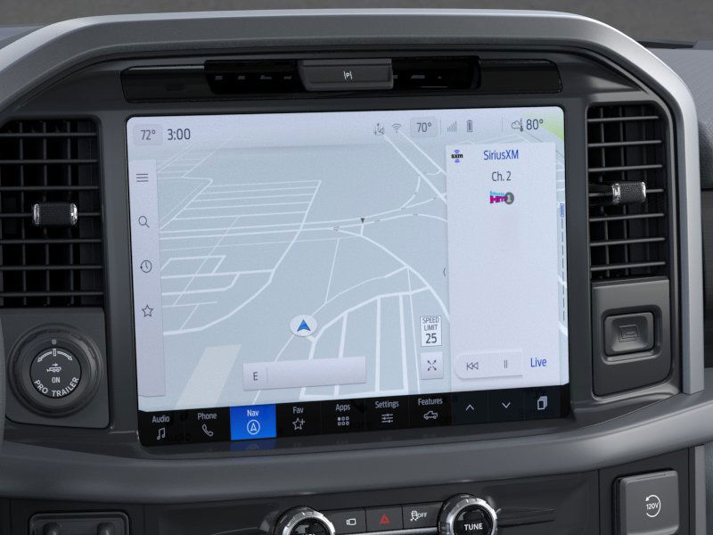 Thumbnail: 2025 Ford F-150 - 16