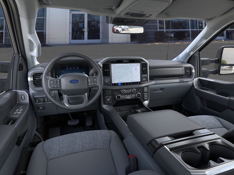 Thumbnail: 2025 Ford F-150 - 2