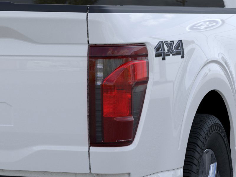 Thumbnail: 2025 Ford F-150 - 21