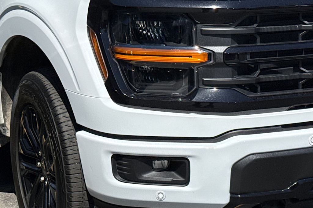Thumbnail: 2025 Ford F-150 - 10