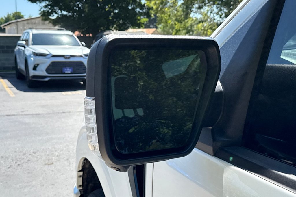 Thumbnail: 2025 Ford F-150 - 9