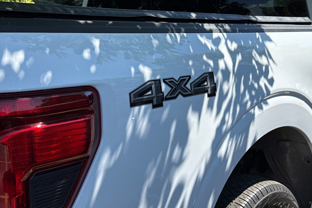Thumbnail: 2025 Ford F-150 - 3