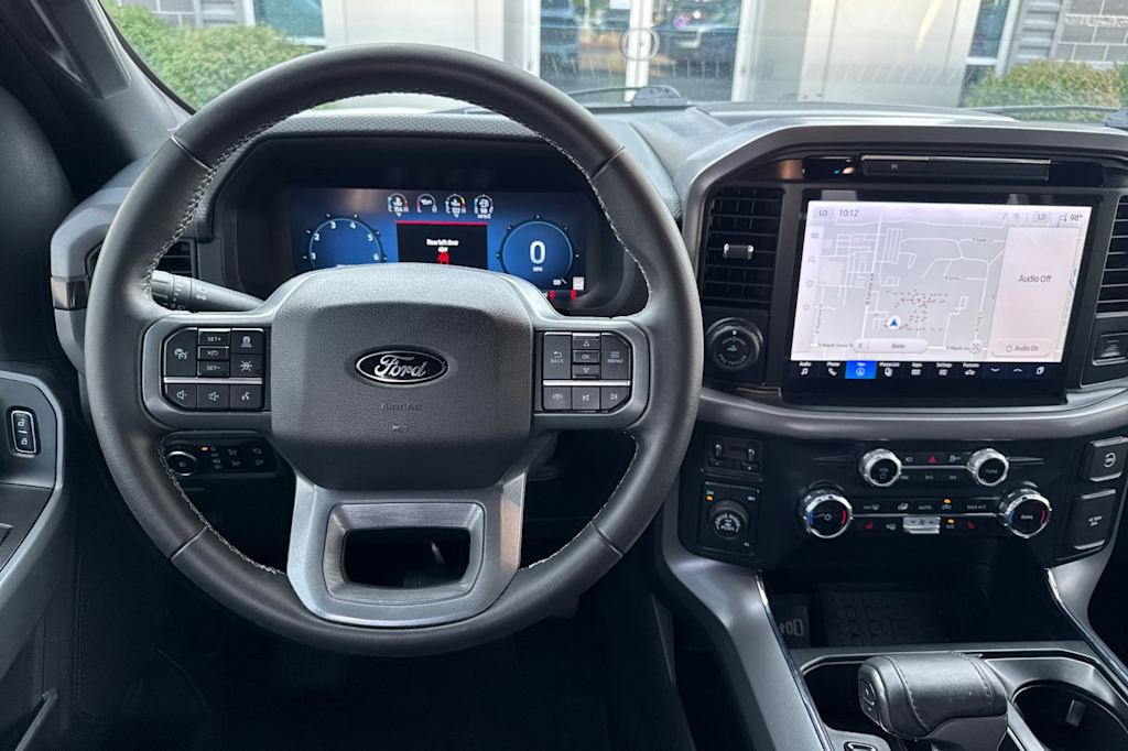 Thumbnail: 2025 Ford F-150 - 12