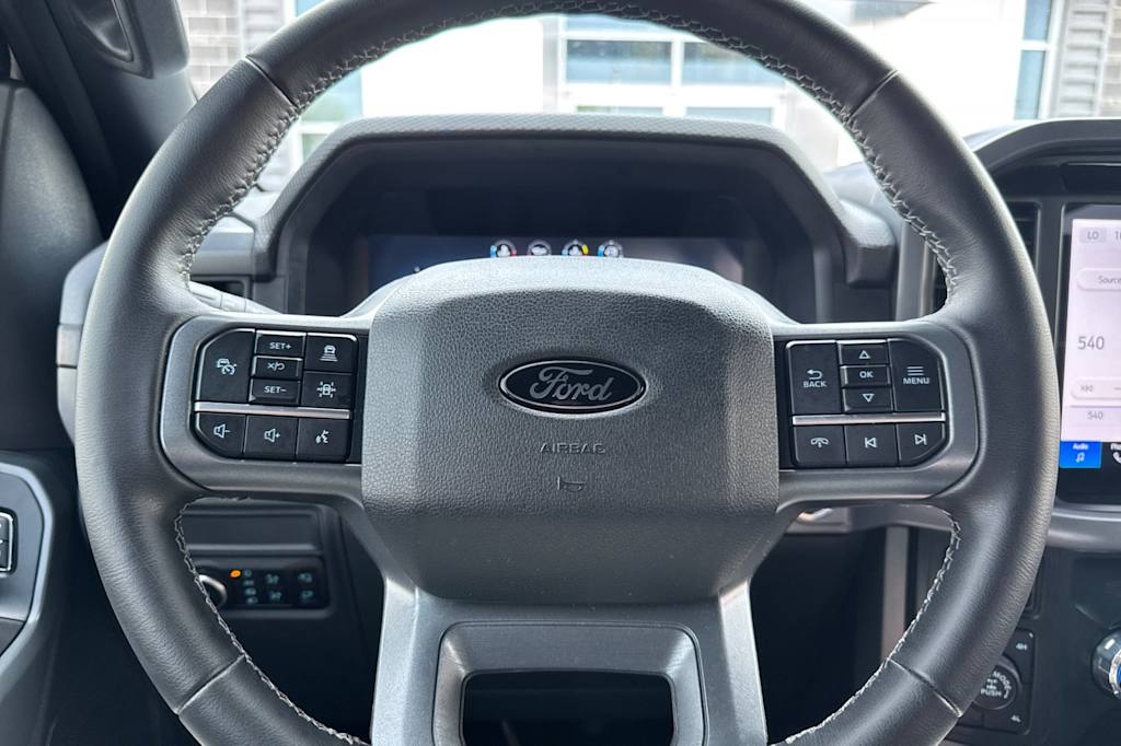 Thumbnail: 2025 Ford F-150 - 26