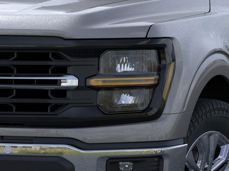 Thumbnail: 2025 Ford F-150 - 19