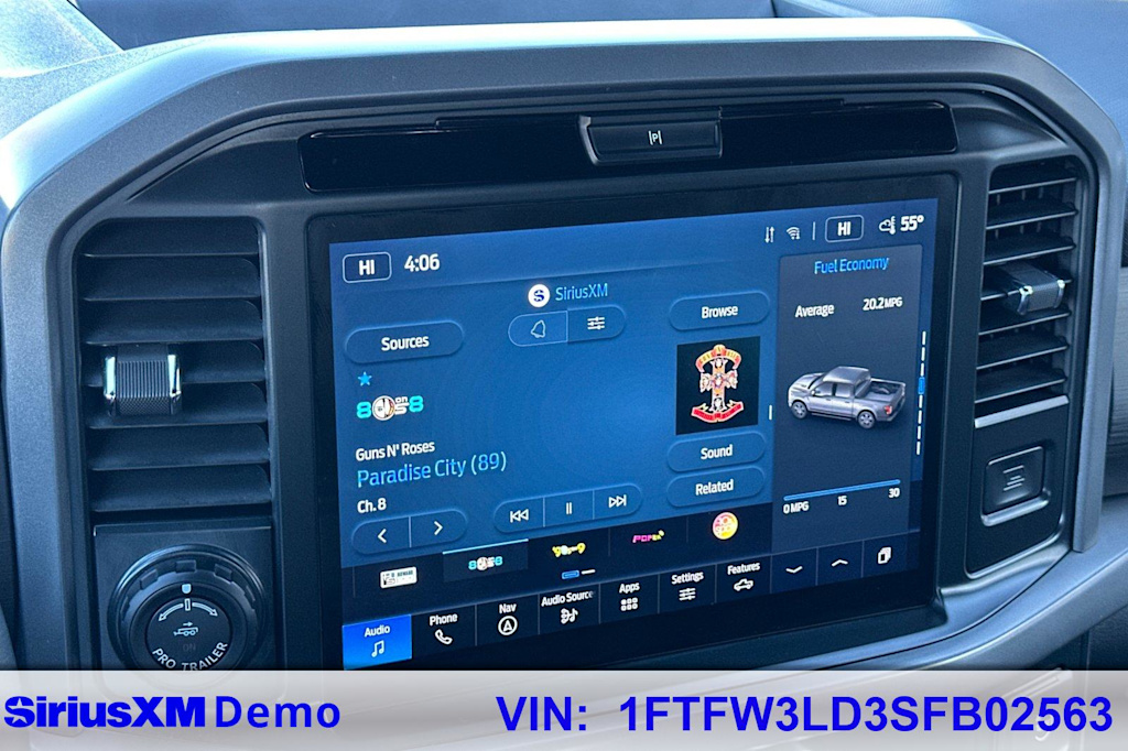 Thumbnail: 2025 Ford F-150 - 29