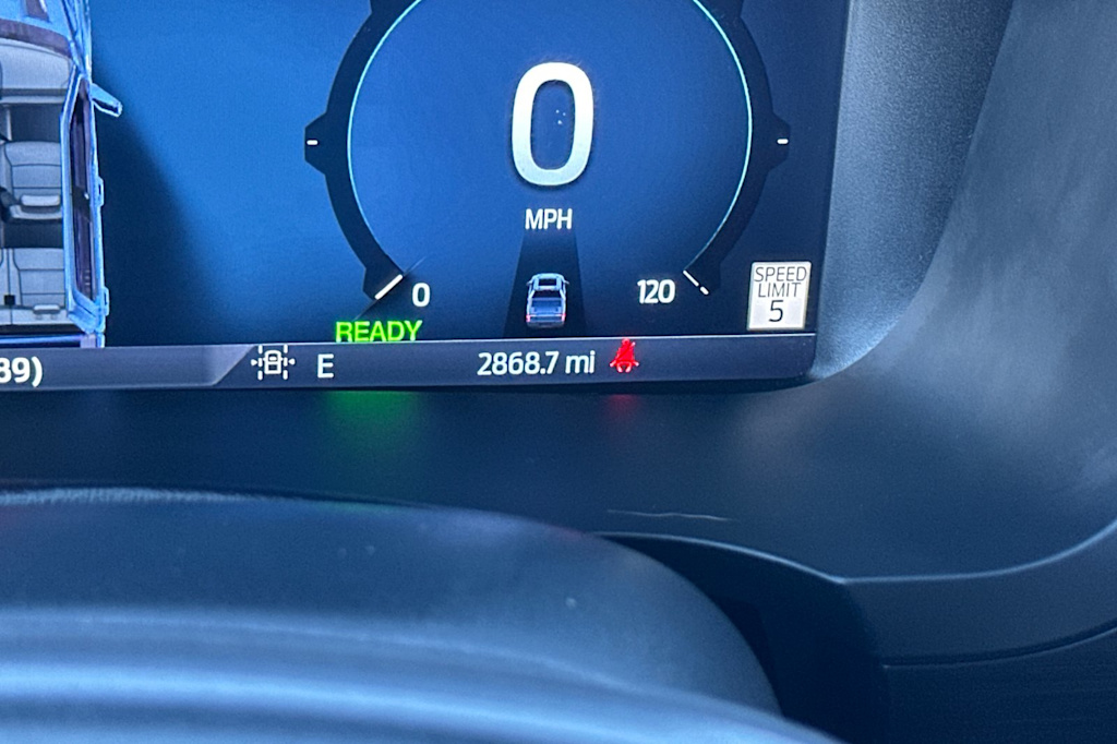 Thumbnail: 2025 Ford F-150 - 27