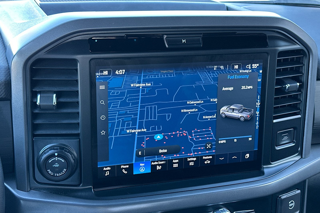 Thumbnail: 2025 Ford F-150 - 22