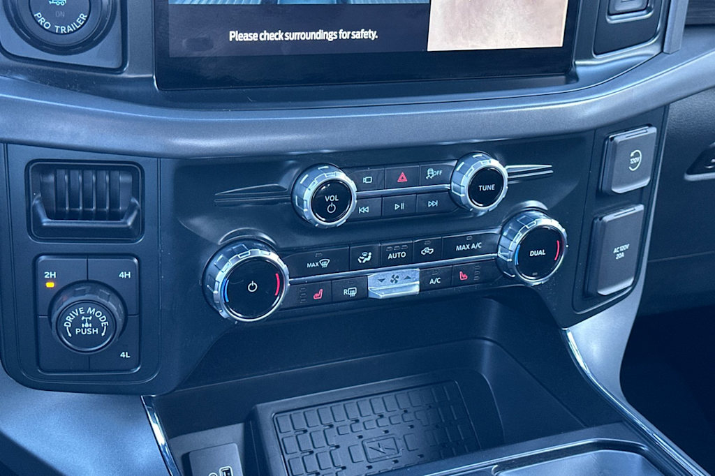 Thumbnail: 2025 Ford F-150 - 24