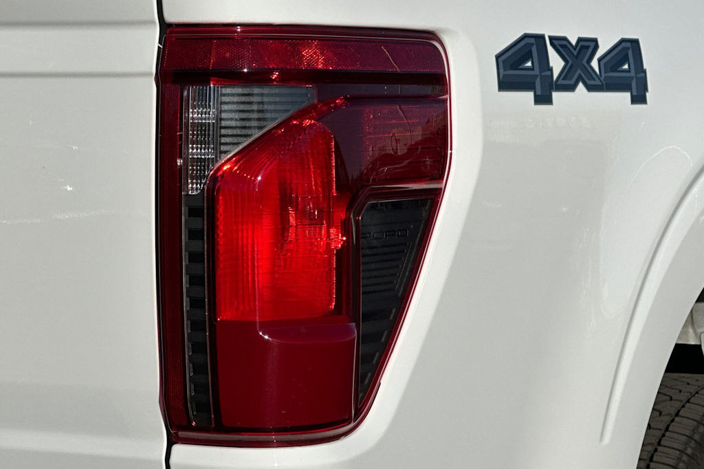 Thumbnail: 2025 Ford F-150 - 28