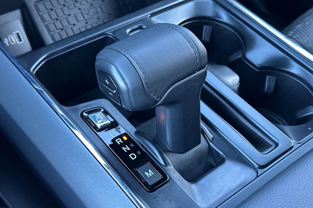 Thumbnail: 2025 Ford F-150 - 14