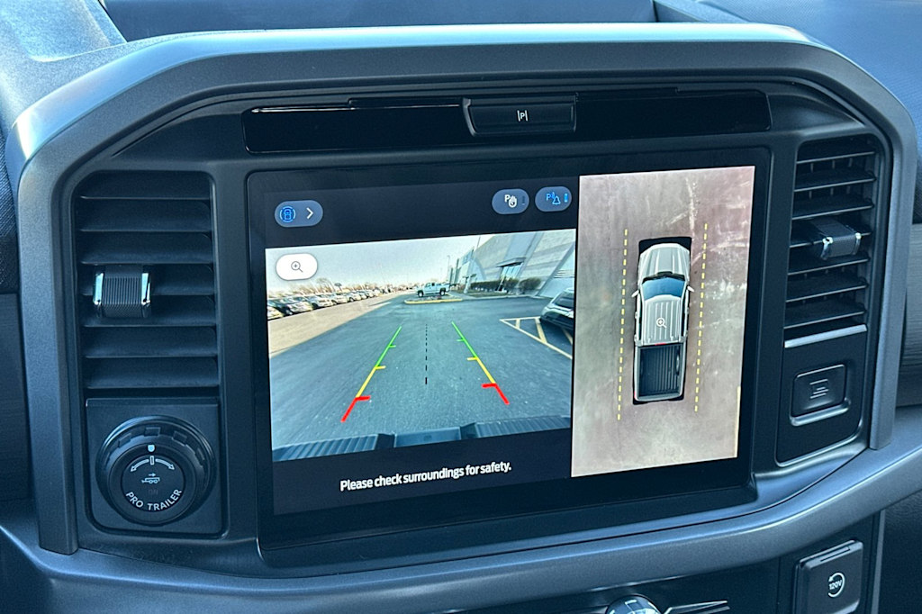 Thumbnail: 2025 Ford F-150 - 23