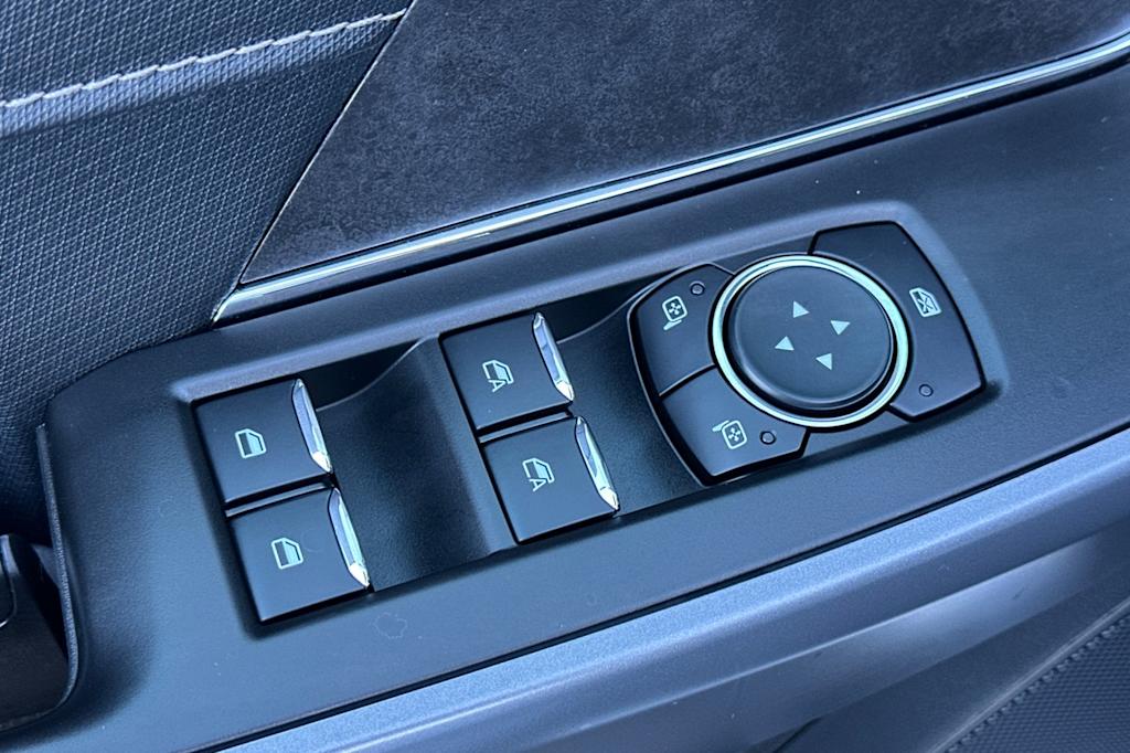 Thumbnail: 2025 Ford F-150 - 21