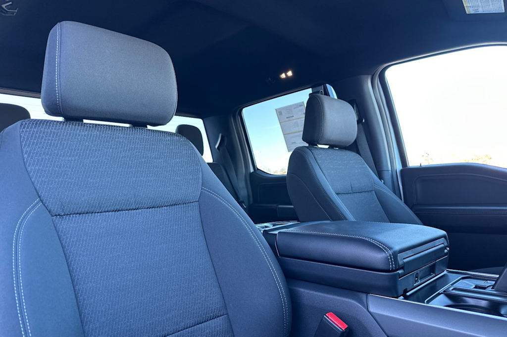 Thumbnail: 2025 Ford F-150 - 10