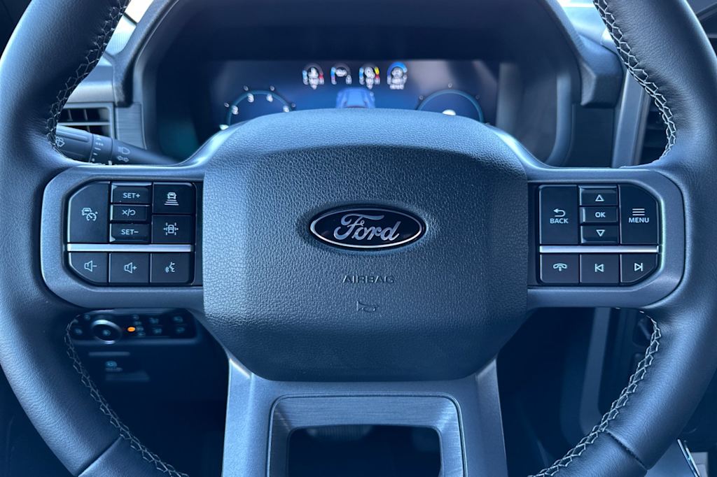 Thumbnail: 2025 Ford F-150 - 26